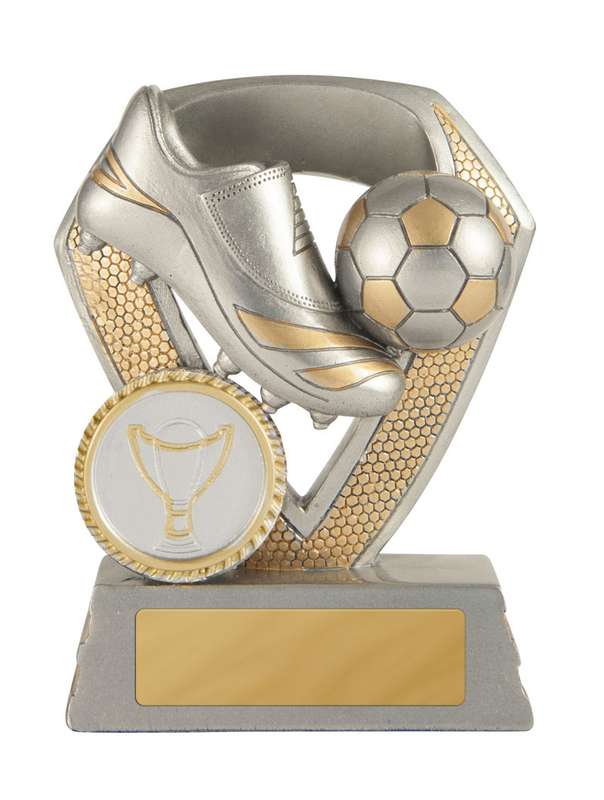 Shield Series – Football
