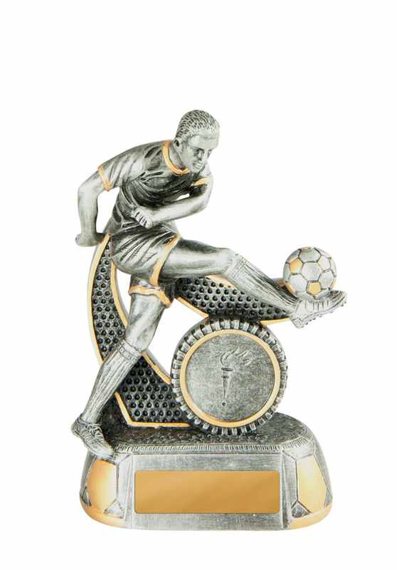 MegaStar – Football Male