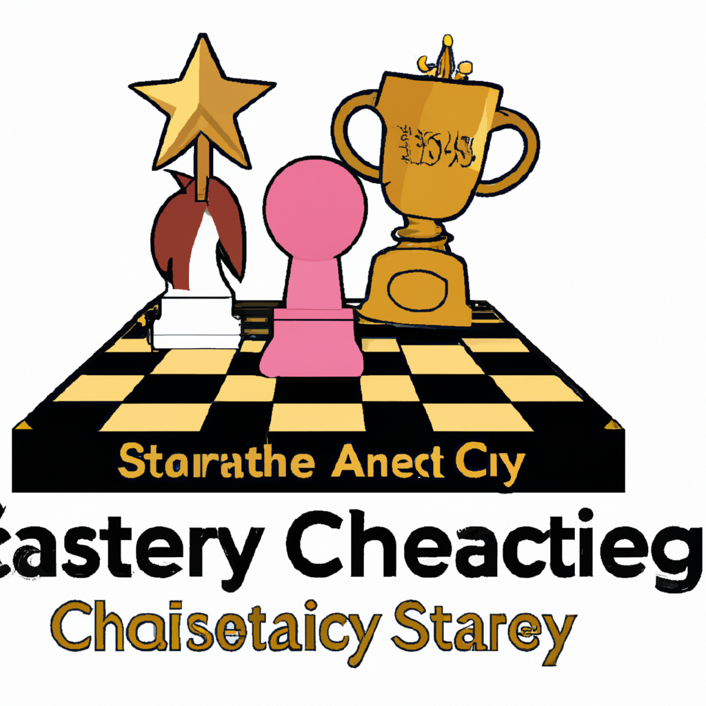 Celebrate Strategy with Our Chess Awards