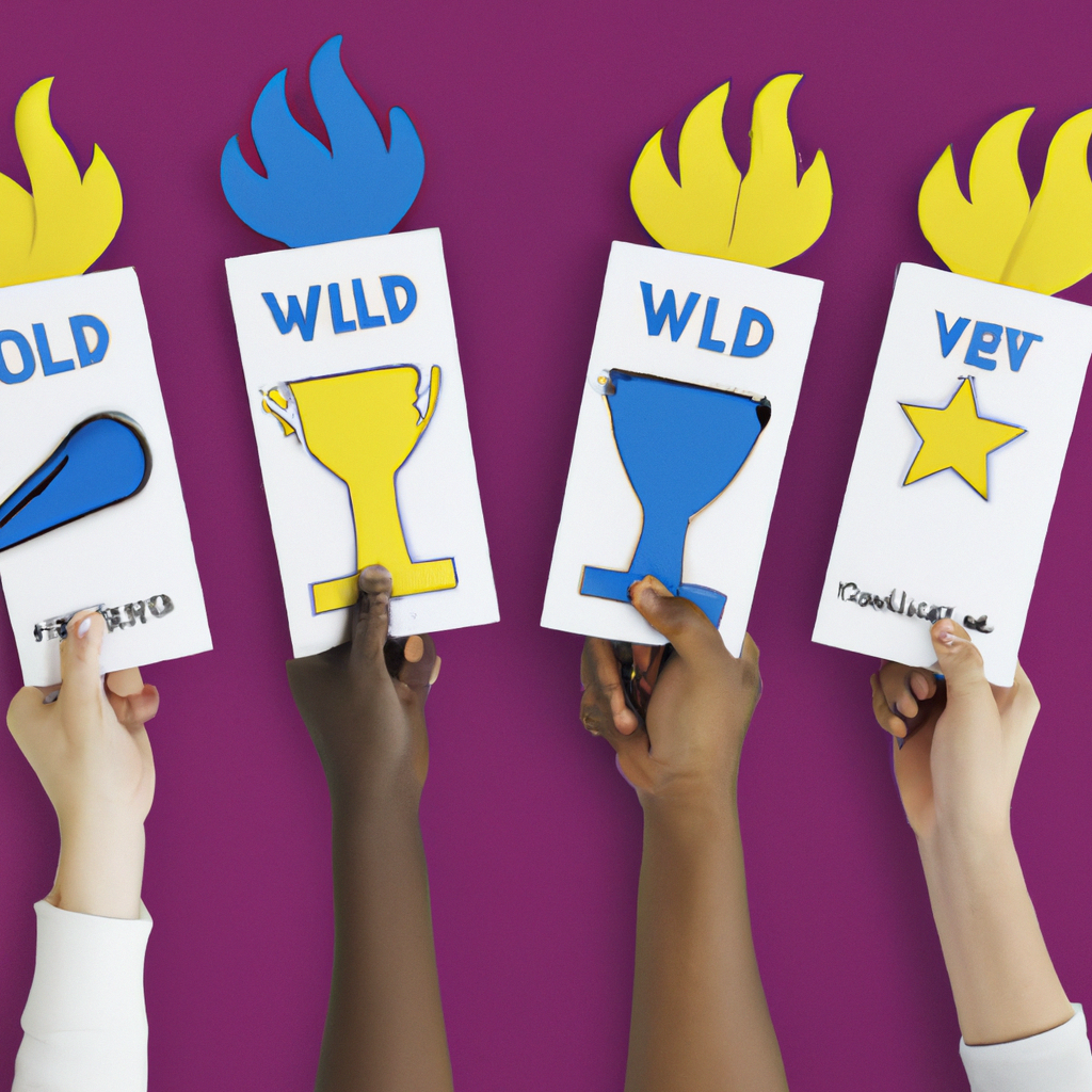 Celebrate Achievements with Our Place Awards