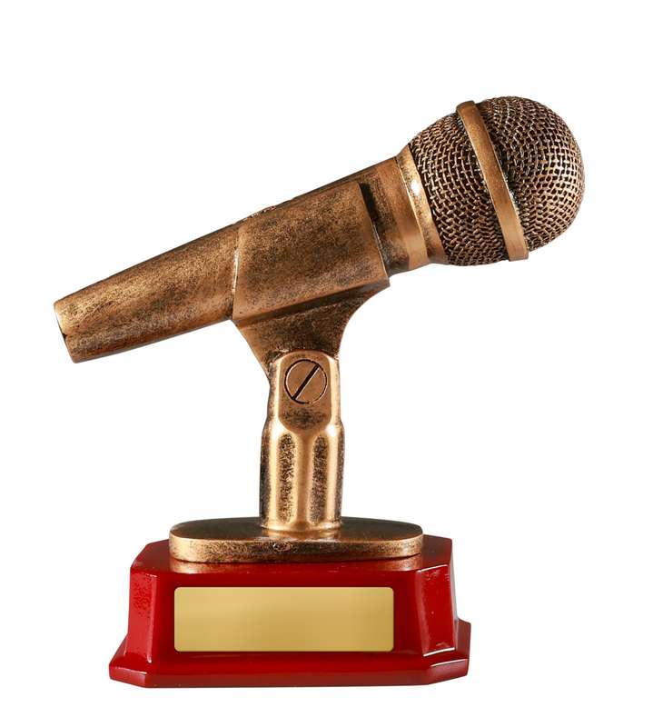Microphone