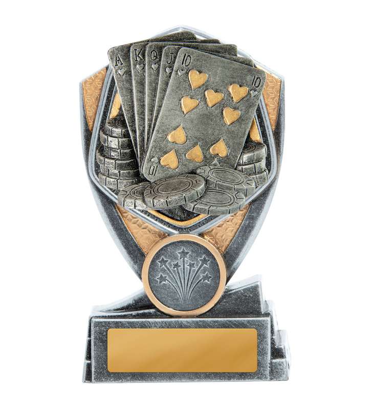 Celebrate Every Win with Cards and Poker Fun