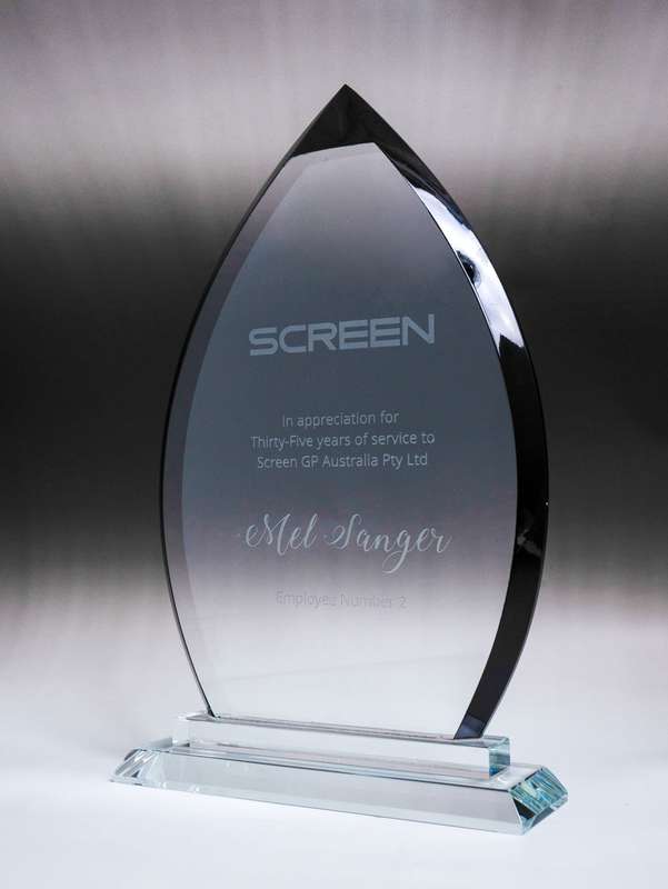 Corporate Awards & Trophies for Business Recognition