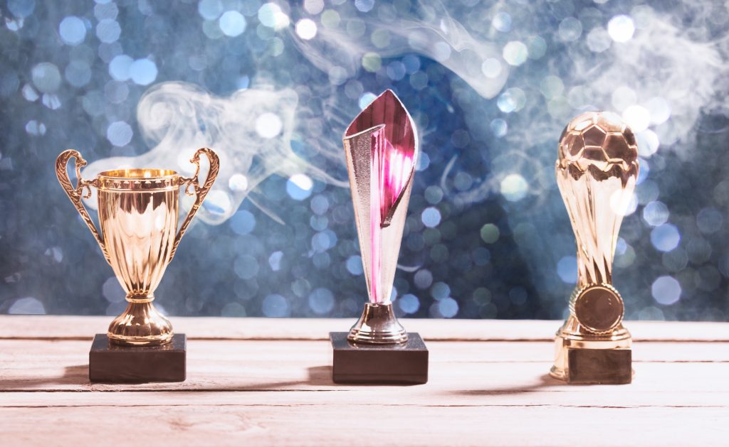 The Complete Guide to Trophy Cups: Styles, Uses & Choosing the Right Award