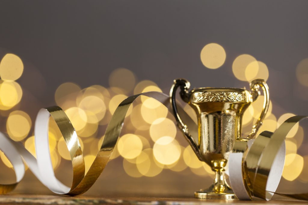 Awards and Trophies: Seasonal Tips for Celebrating Achievements