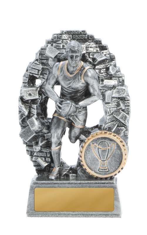 Discover the Best Trophies in Perth: Resin Edition