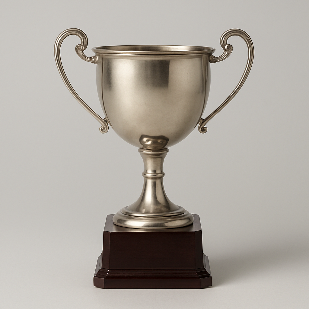Celebrating Every Milestone: Cups and Awards in Perth at Trophy Specialists