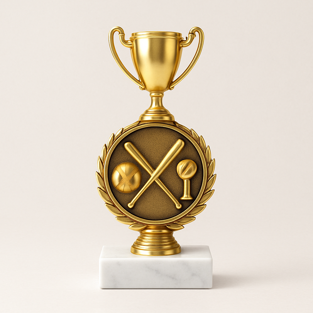 Choosing the Right Cups for Baseball, Softball, and T-Ball
