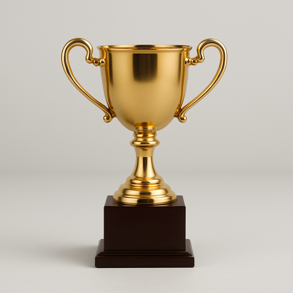 Cups for Every Celebration