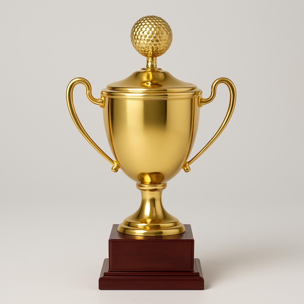Staff Picks: Golf Cups for Every Occasion