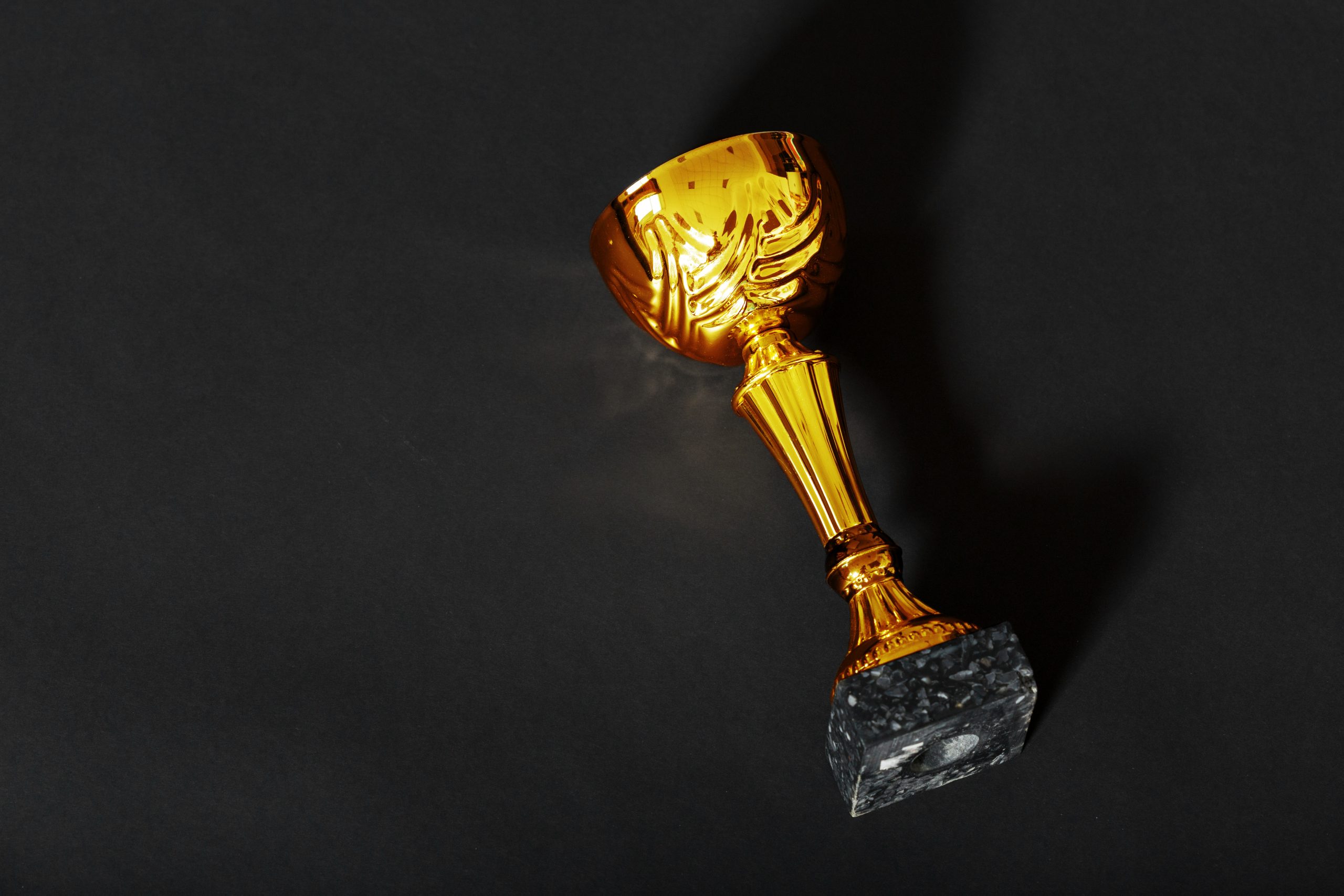 Discover the Best Trophies and Awards in Australia